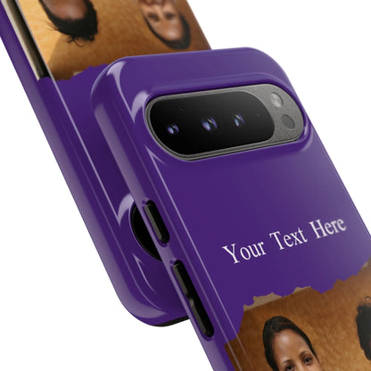 Printify Google Mockup Photo Tough Case(P)3