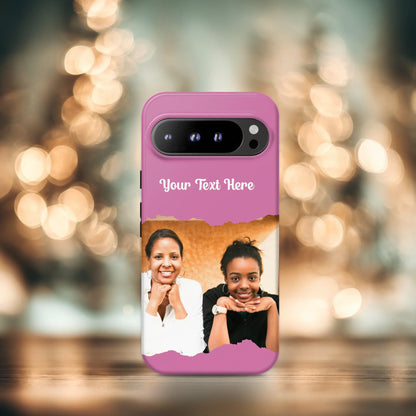 XL Pixel Glossy CANVA