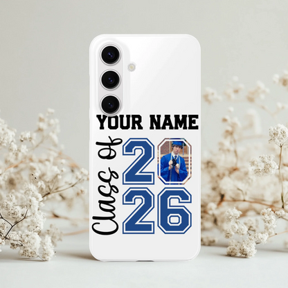 Vertical Samsung Canva Mockup