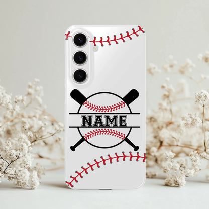 Vertical Samsung Canva Mockup