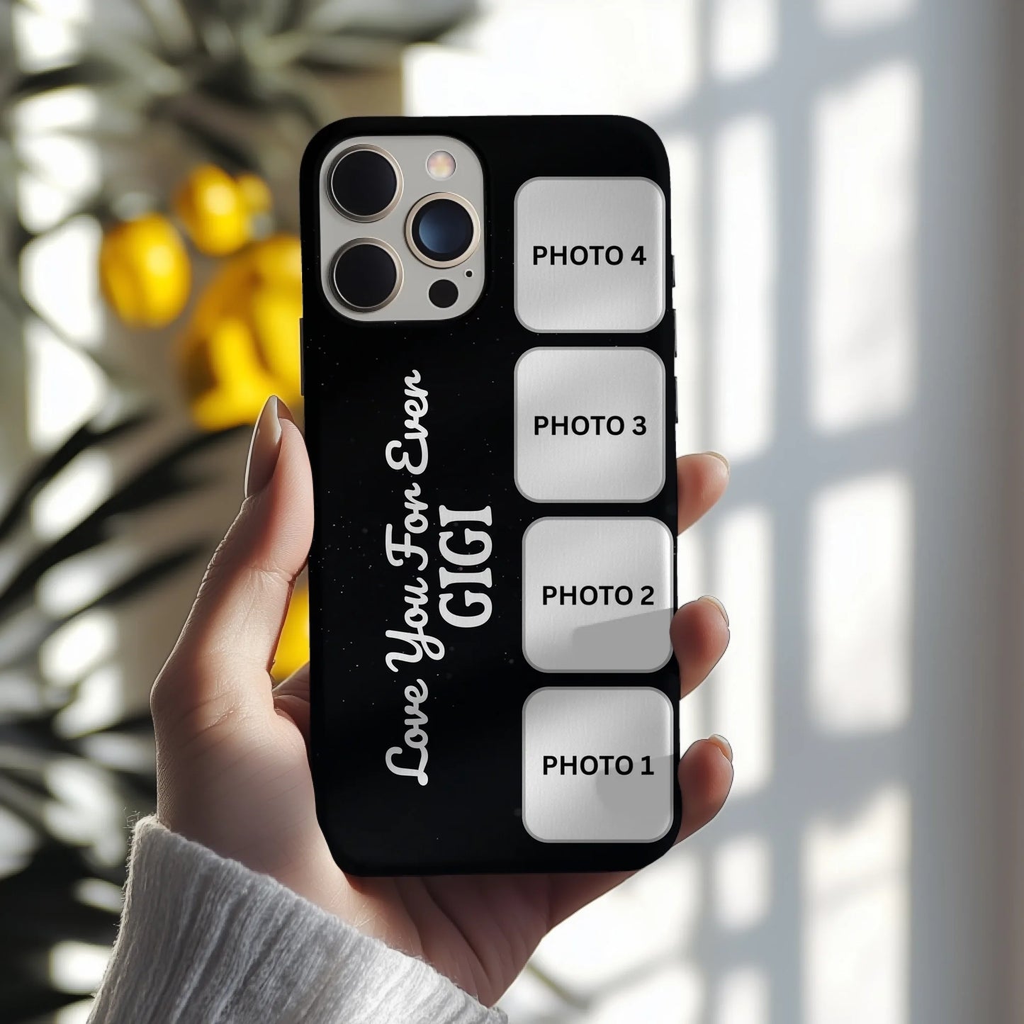 Copy of 4) Phone Case Template