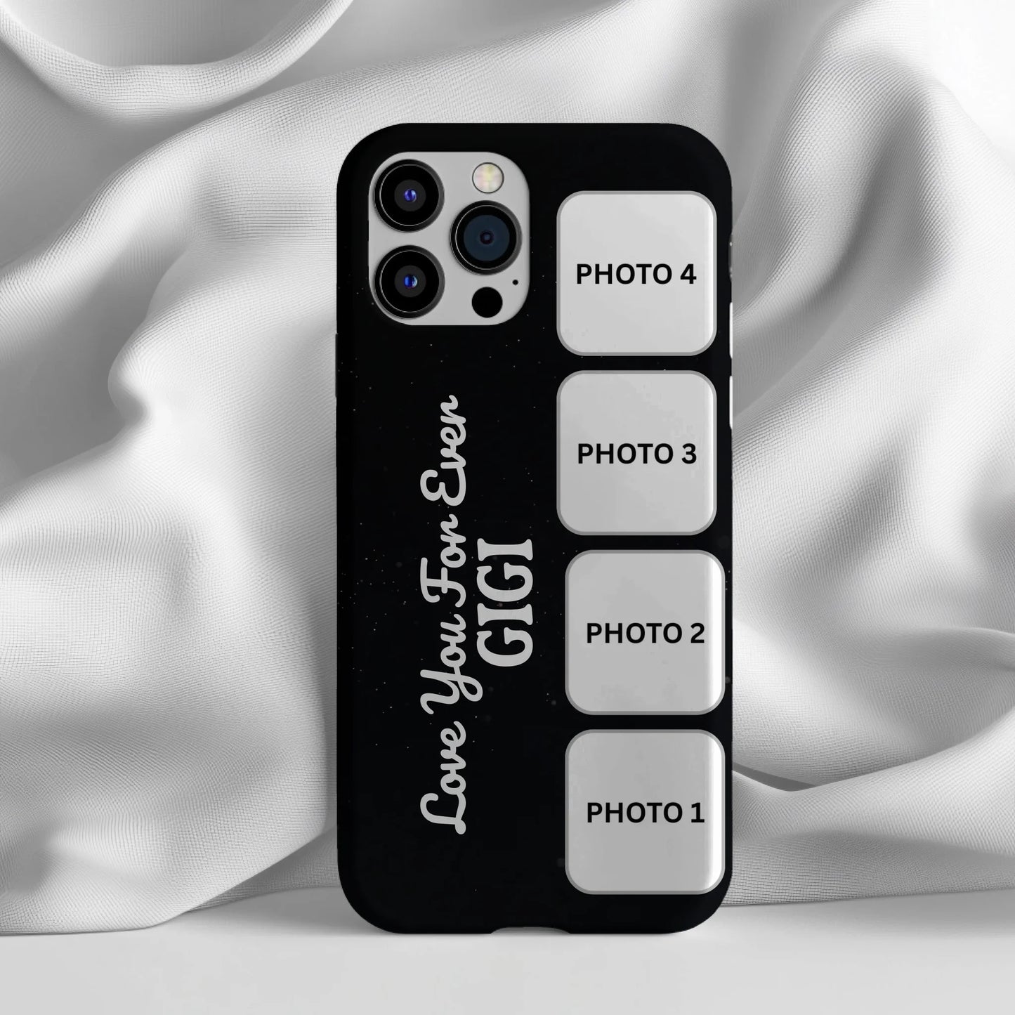 iPhone Case Template 2 (2048 x 2048 px)