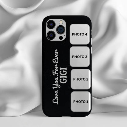 iPhone Case Template 2 (2048 x 2048 px)