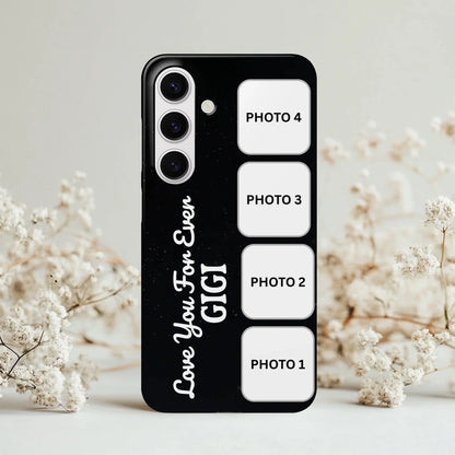 Vertical Samsung Canva Mockup