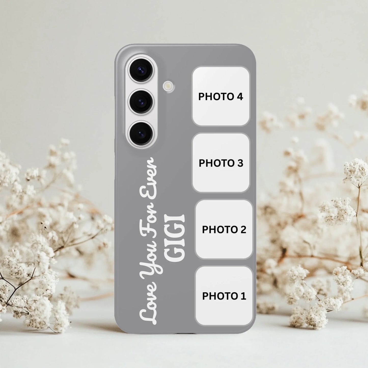 Vertical Samsung Canva Mockup