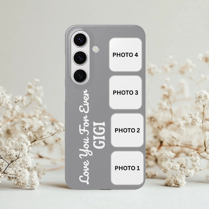 Vertical Samsung Canva Mockup