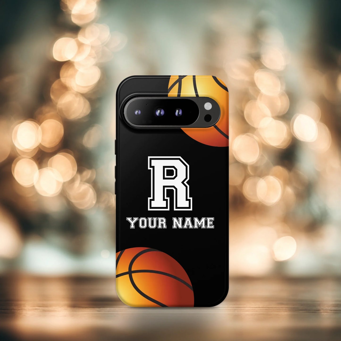 XL Pixel Glossy CANVA