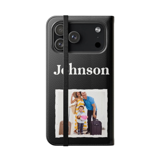 Printify Flip Case Mockup(B) 2