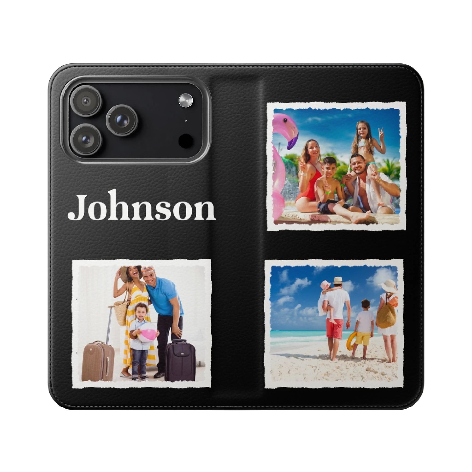 Printify Flip Case Mockup(B)