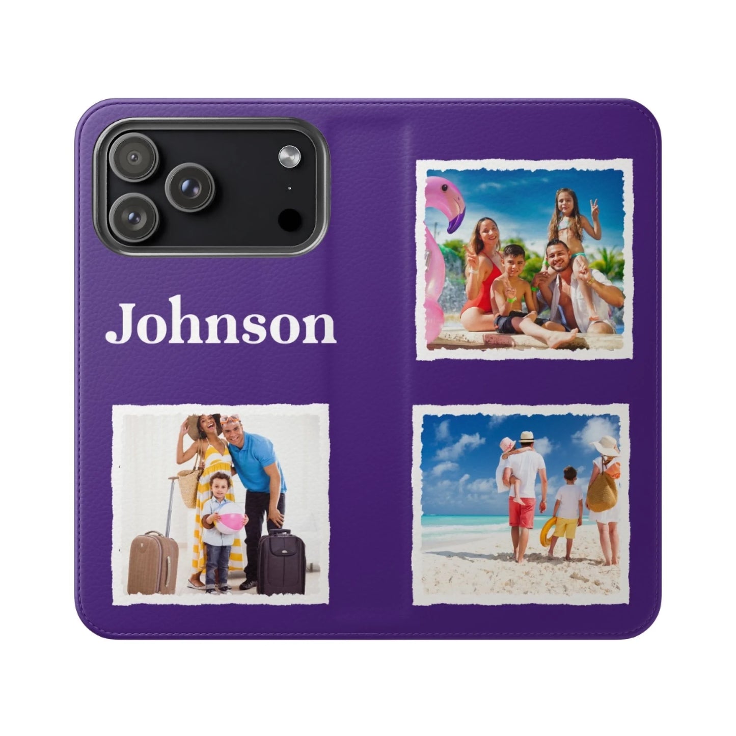 Printify Flip Case Mockup(P)