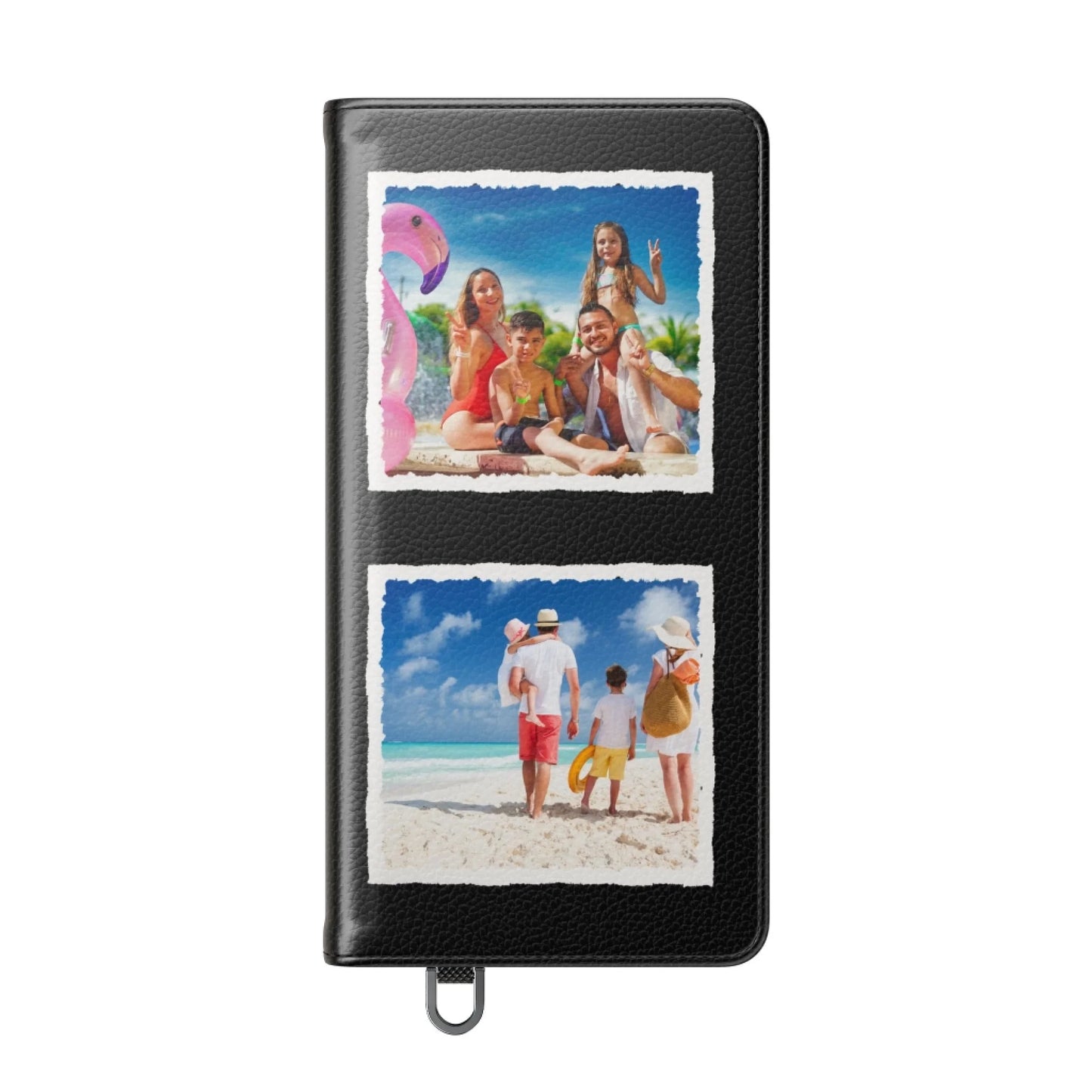 Printify Flip Case Samsung (B) 3
