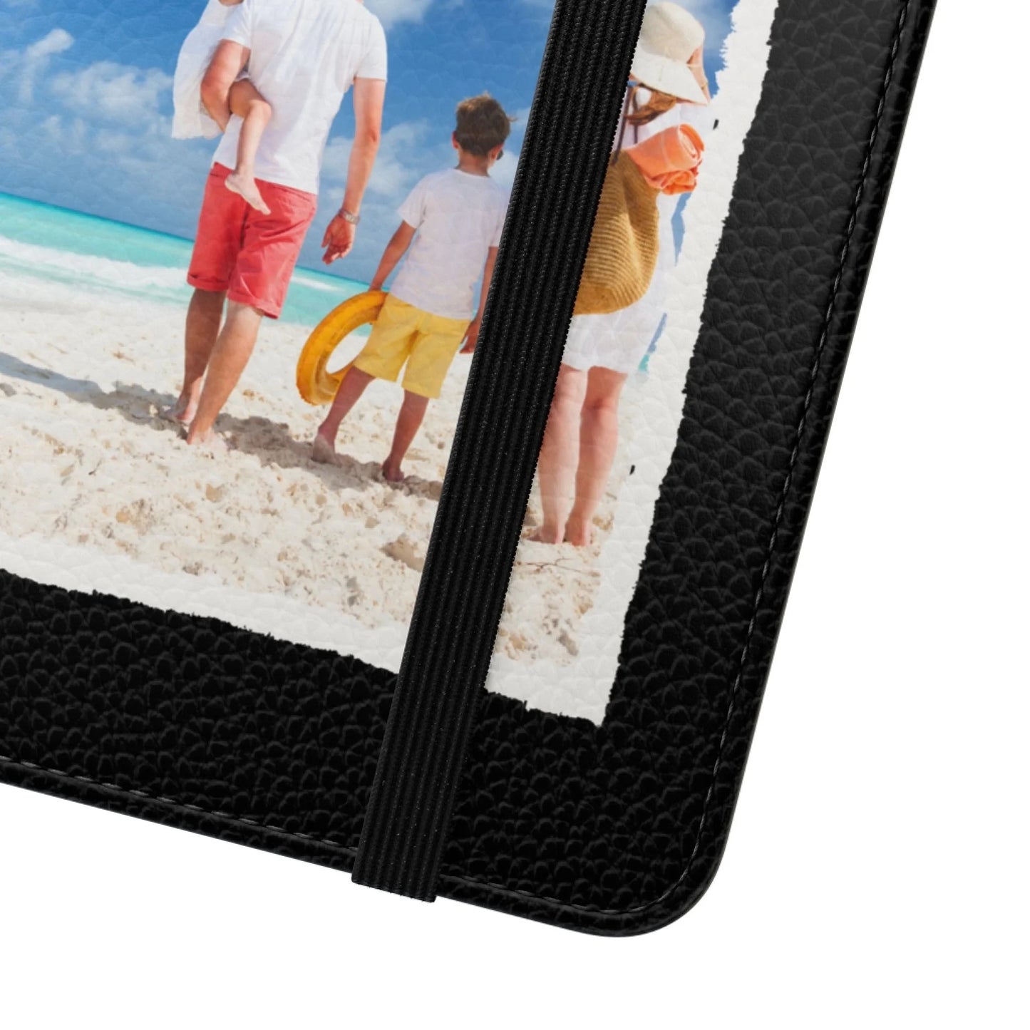 Printify Flip Case Samsung (B) 4