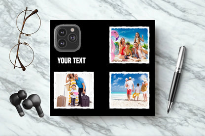 Copy of Phone Mockup Printify Flip Case (1)