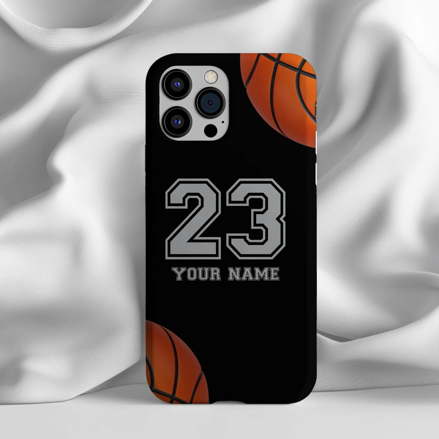 iPhone Case Template 2 (2048 x 2048 px)