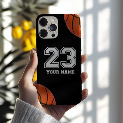 Copy of 4) Phone Case Template