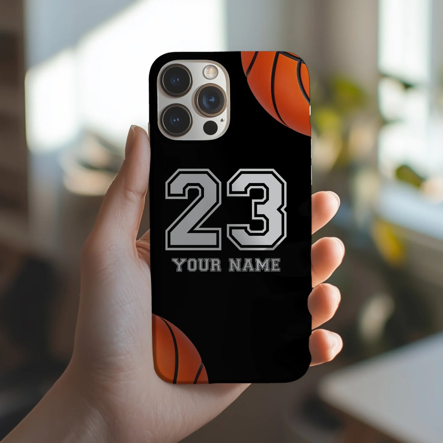Copy of 11) Phone Case Template