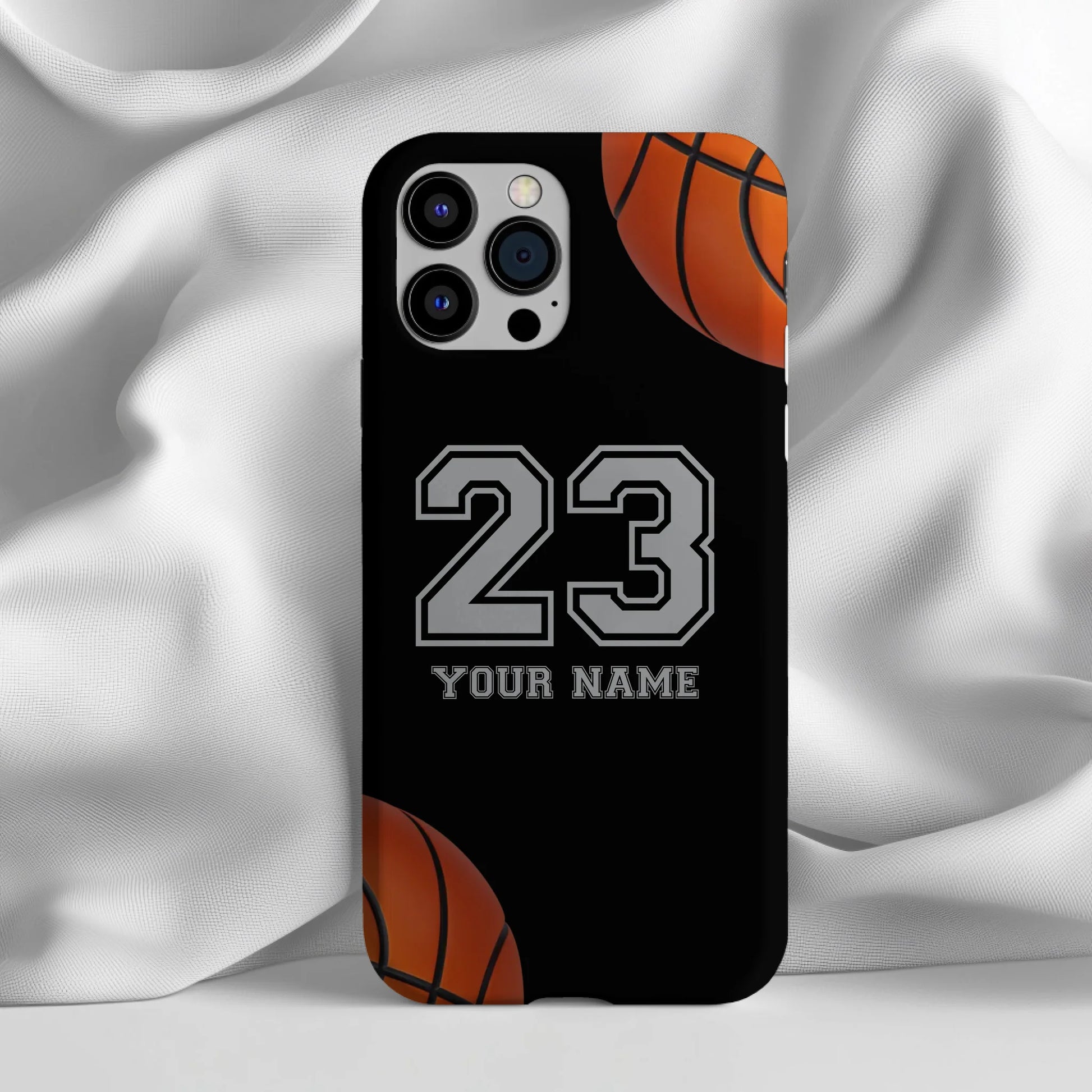 iPhone Case Template 2 (2048 x 2048 px)