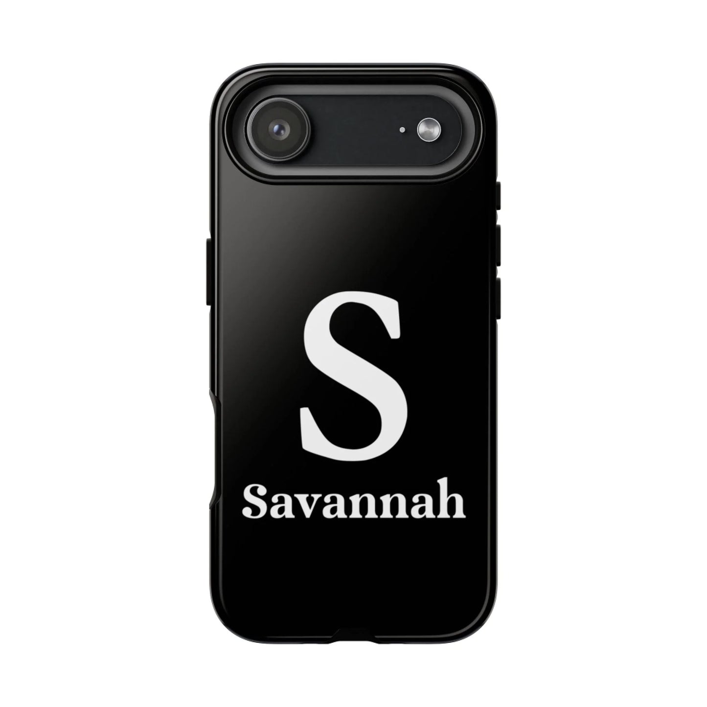 Tough Case iPhone 17
