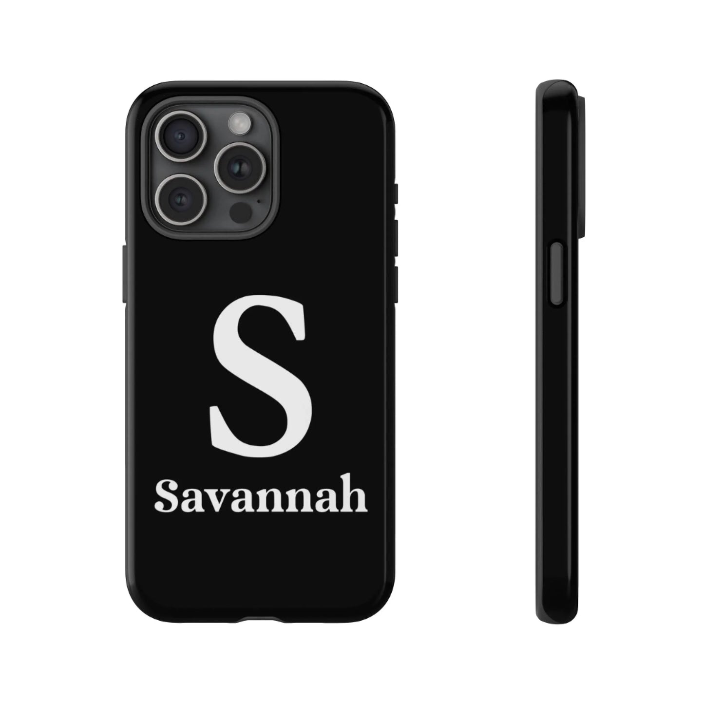 Tough Case iPhone 16