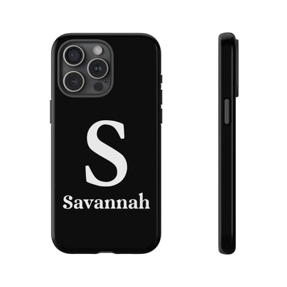 Tough Case iPhone 16