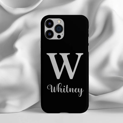 iPhone Case Template 2 (2048 x 2048 px)