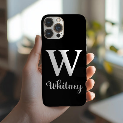 Copy of 11) Phone Case Template