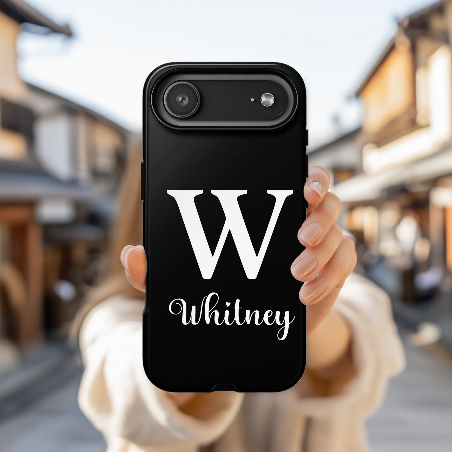iPhone 17 Air case