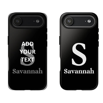 Add Your Text Template 2