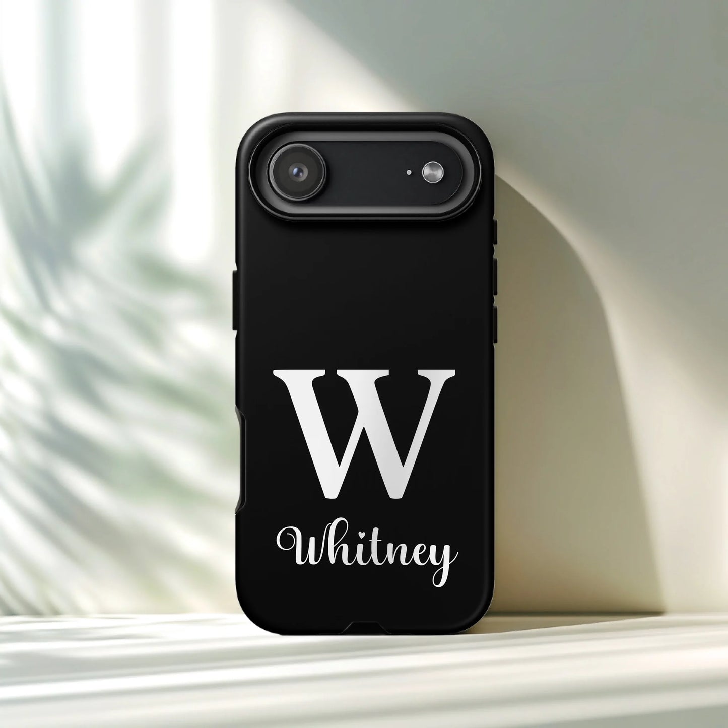 iPhone 17 Air Personalized Case