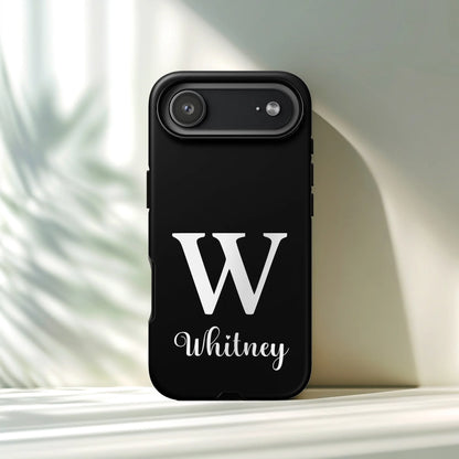 iPhone 17 Air Personalized Case