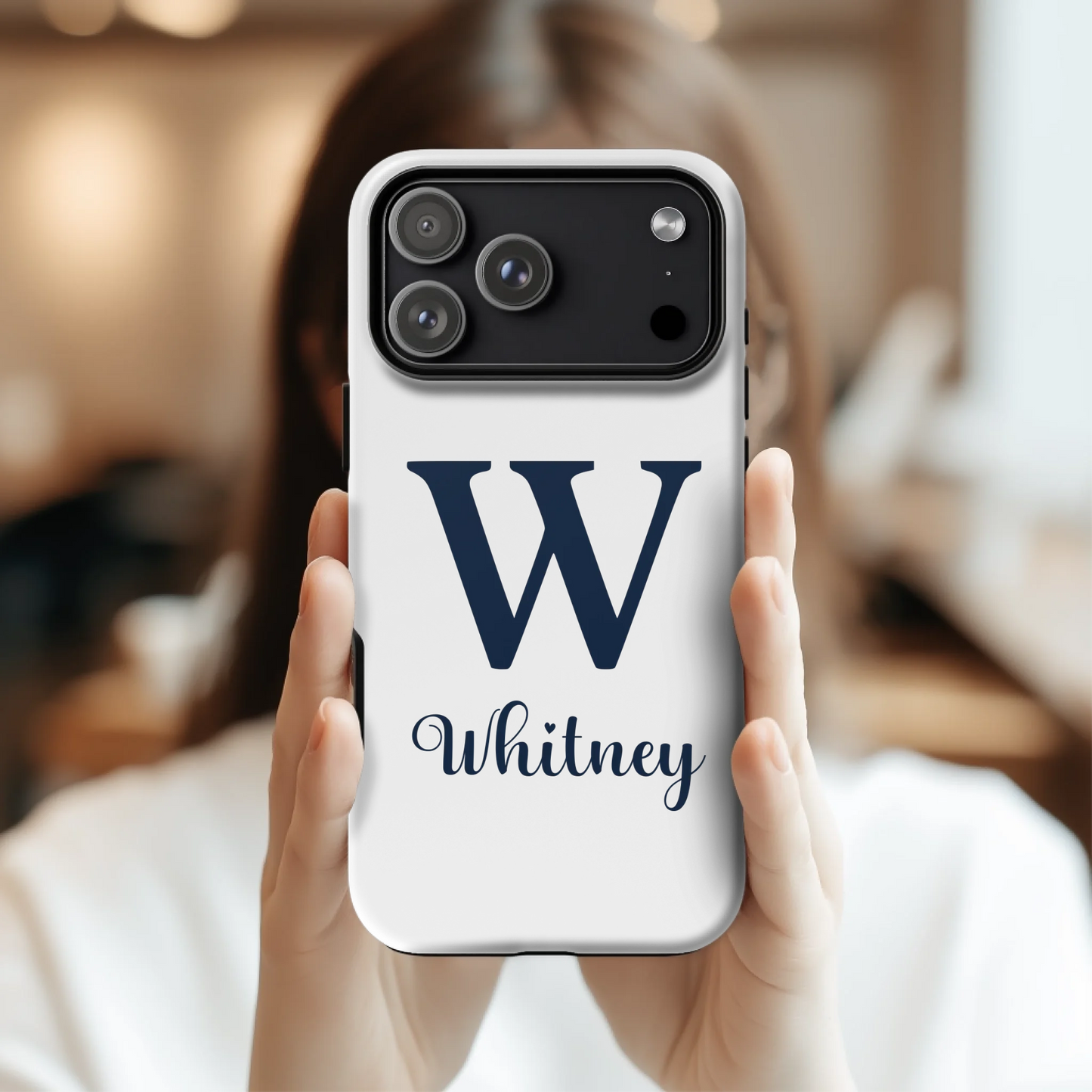iPhone 17 Pro Max case