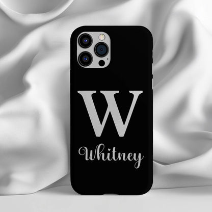 iPhone Case Template 2 (2048 x 2048 px)