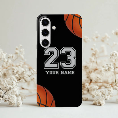 Vertical Samsung Canva Mockup