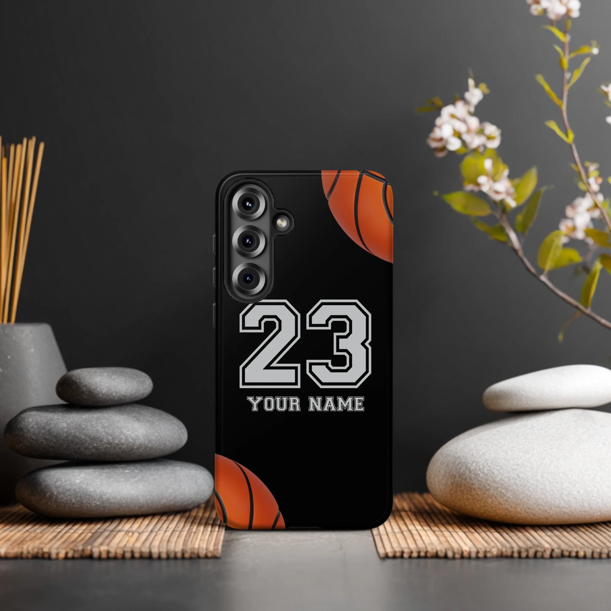 Samsung Glaxy S25 Plus006 Glossy CANVA