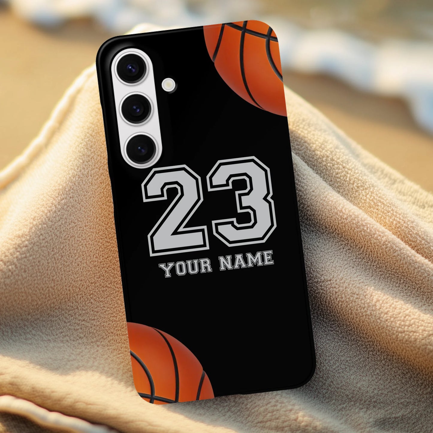 Vertical Samsung Canva Mockup 2
