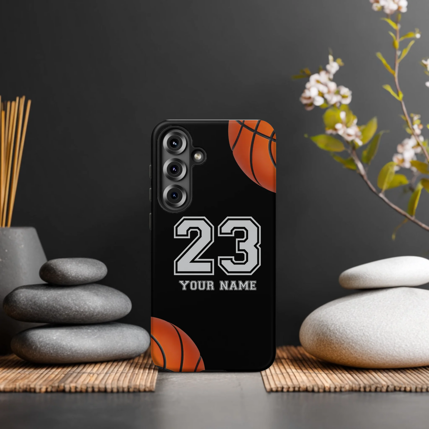 Samsung Glaxy S25 Plus006 Matte CANVA