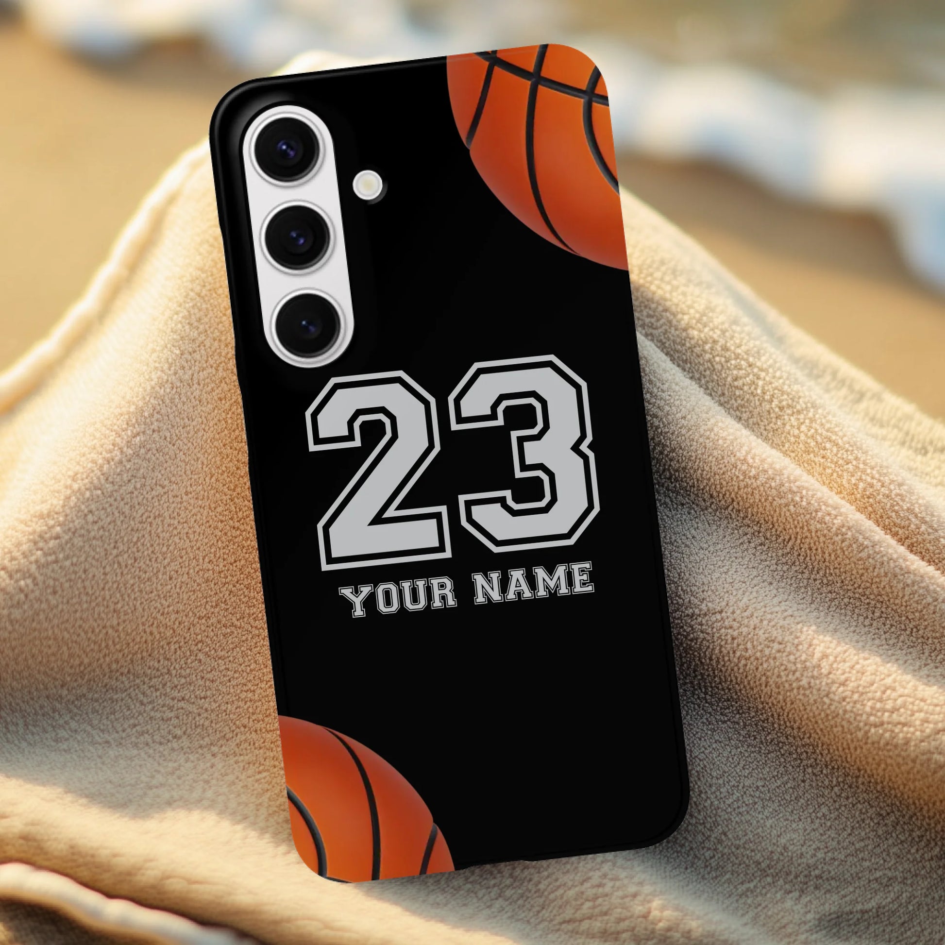 Vertical Samsung Canva Mockup 2
