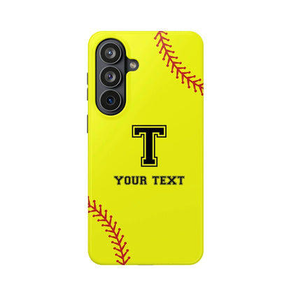 Softball Samsung MagSafe