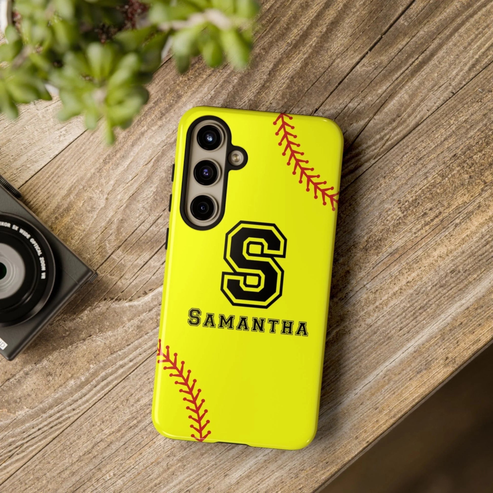 Printify Softball Samsung 5