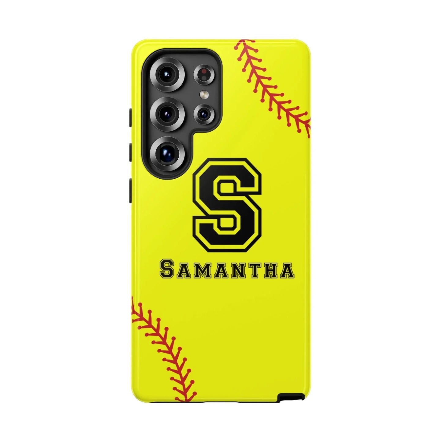 Printify Softball Samsung 3