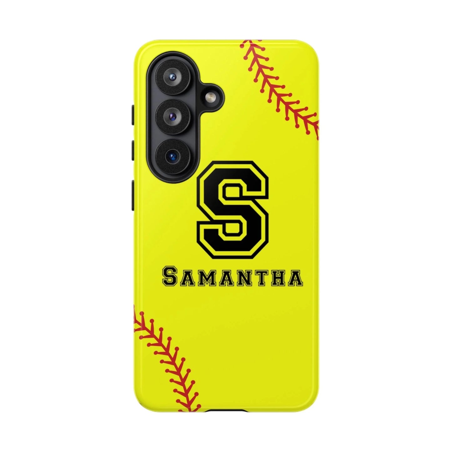 Printify Softball Samsung