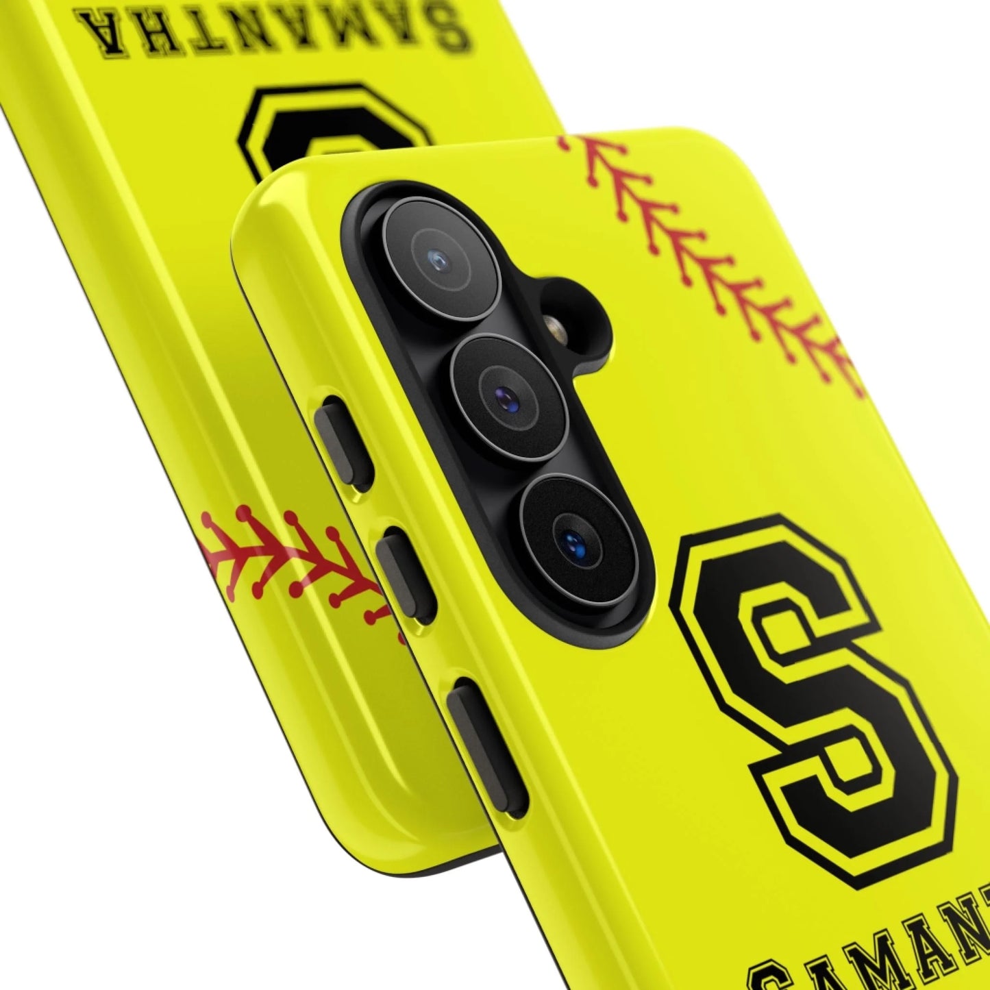 Printify Softball Samsung 2