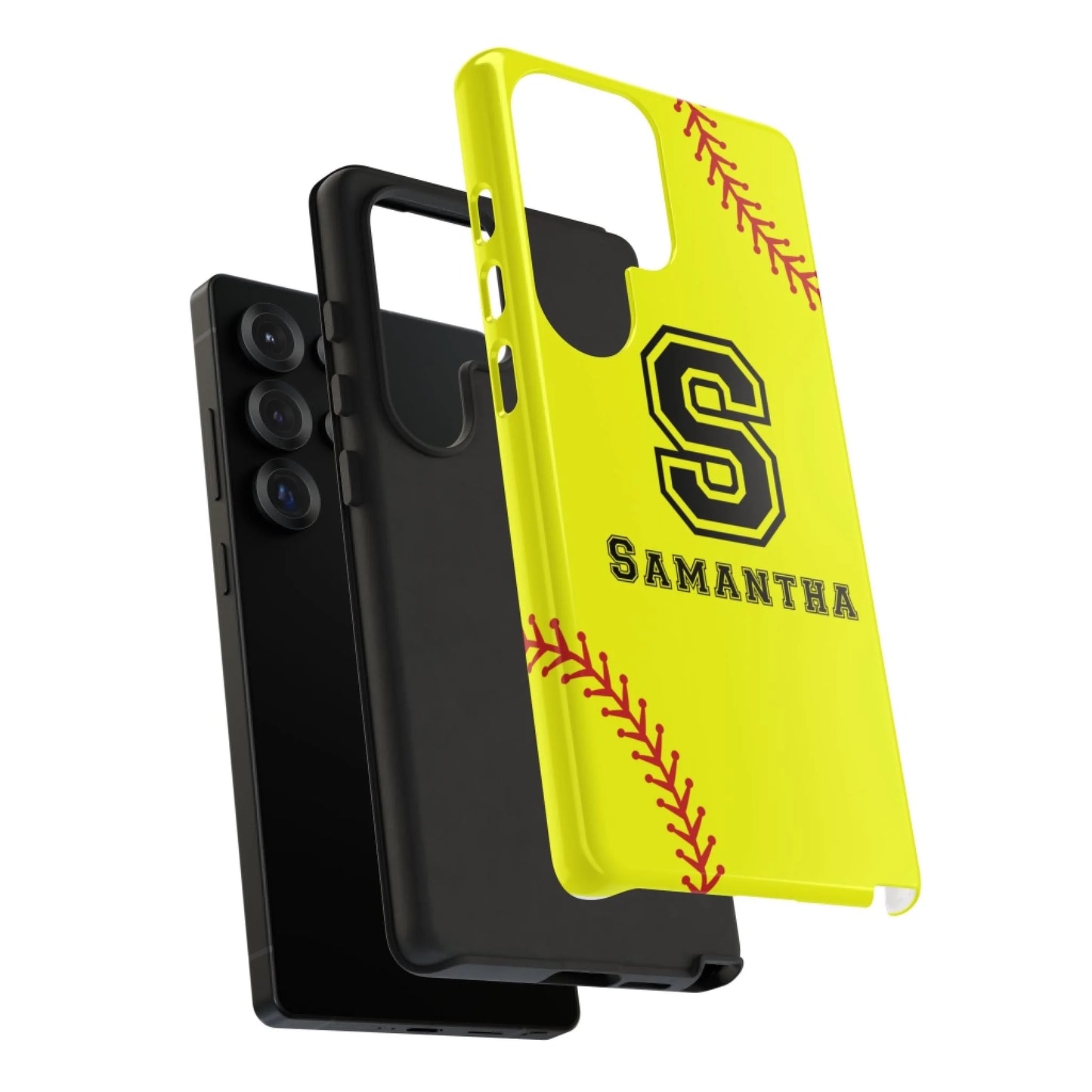 Printify Softball Samsung 4