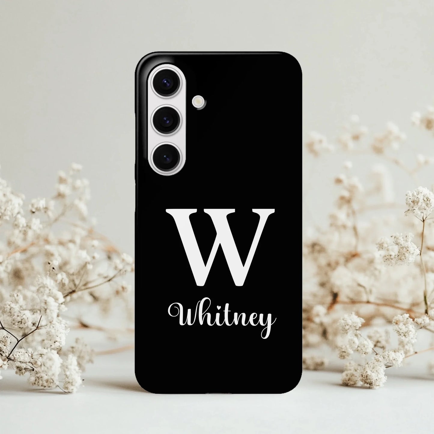 Vertical Samsung Canva Mockup