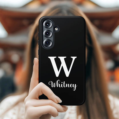 Samsung Galaxy S25 Plus Matte001CANVA