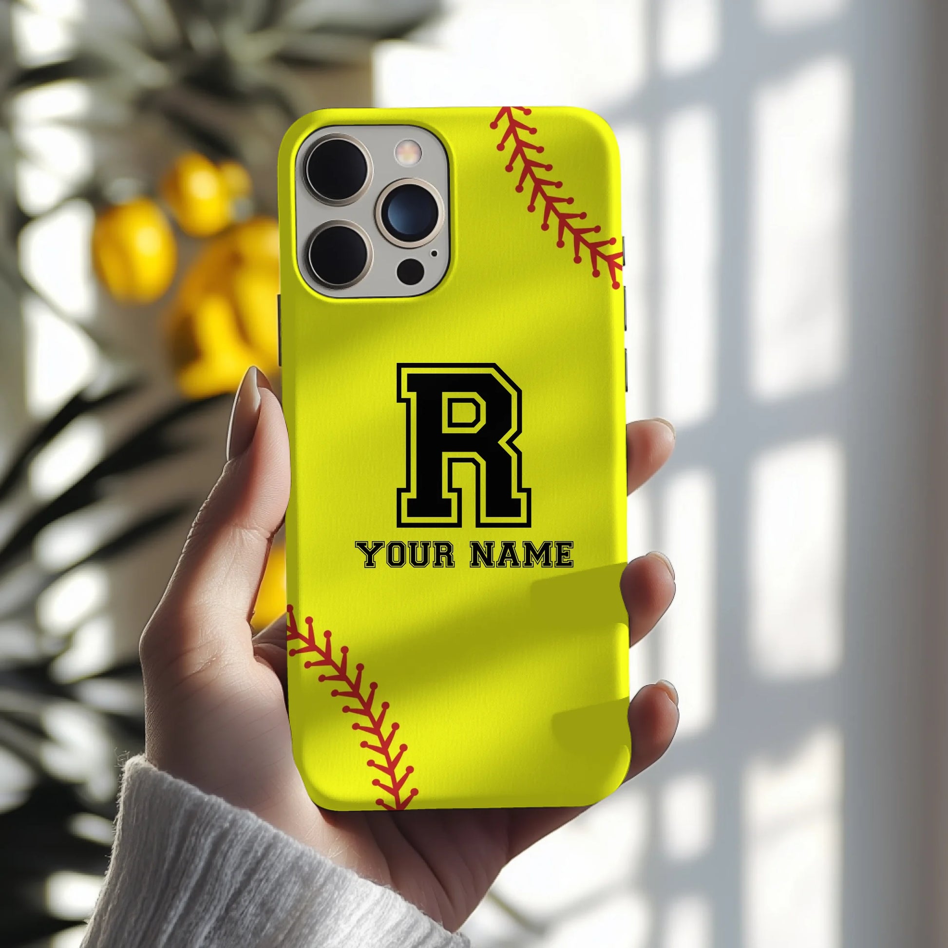 Copy of 4) Phone Case Template