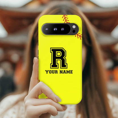 Google Pixel 9 Pro XL, Glossy001CANVA