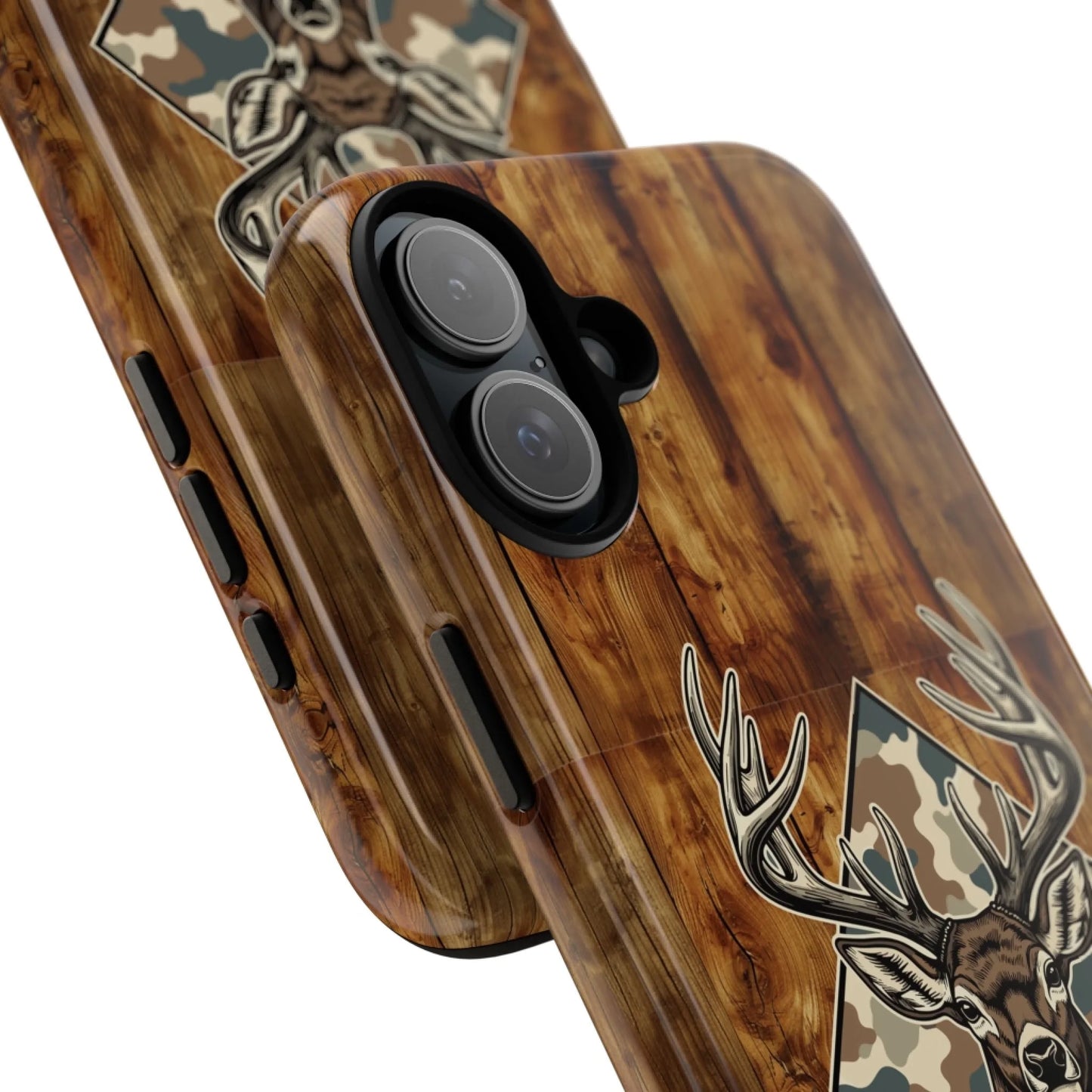Printify Deer Tough Case iPhone 5