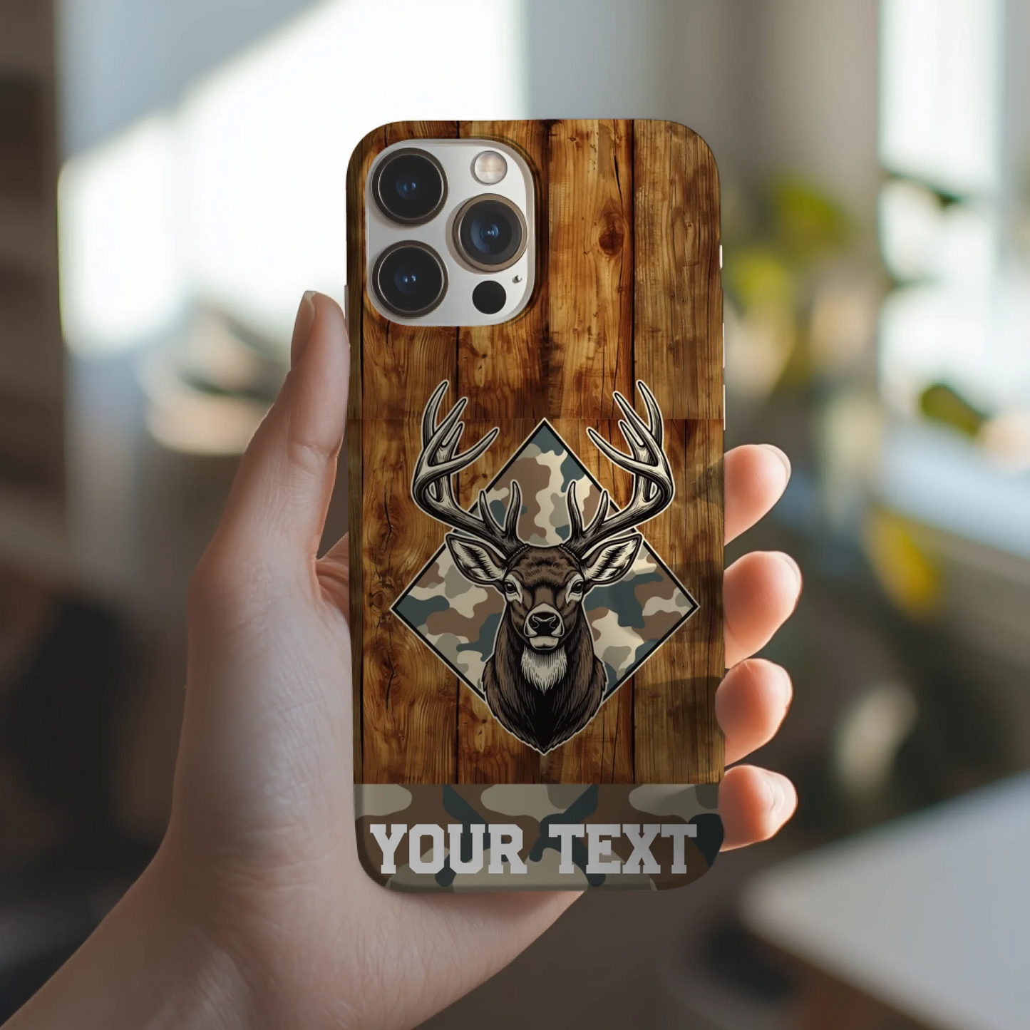 Copy of 11) Phone Case Template