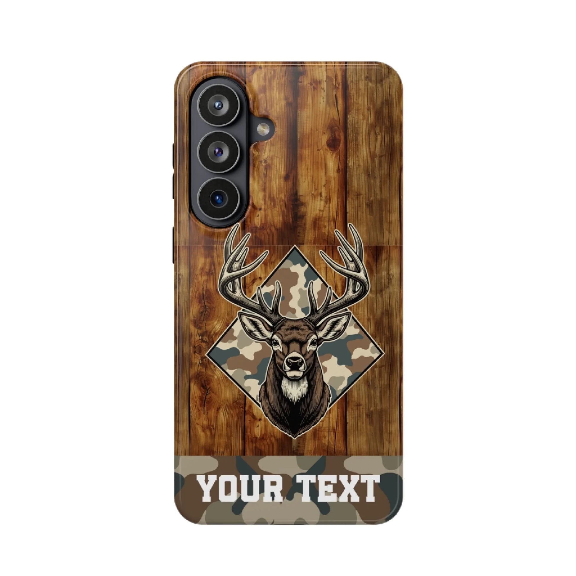 Printify Deer Tough Case Samsung MagSafe 2